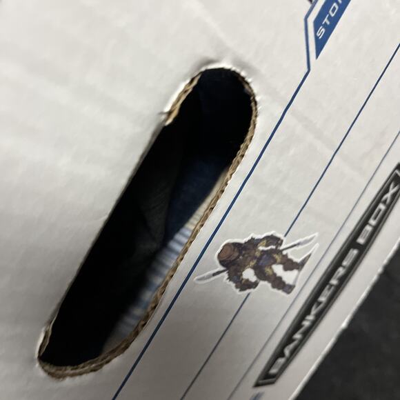 Lululemon USC Trojans Hockey Vent T Shirt Mens M Black Short Sleeve Crew Gym - Picture 7 of 7